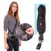 DSLR Camera Quick Neck Shoulder Single Strap K Belt